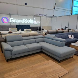 AKCIJA - Ugaona garnitura Blake