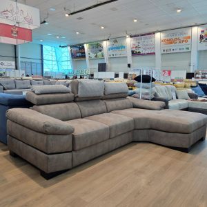 AKCIJA - Ugaona garnitura Everest