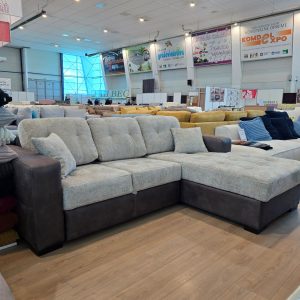 AKCIJA - Ugaona garnitura Milady 2