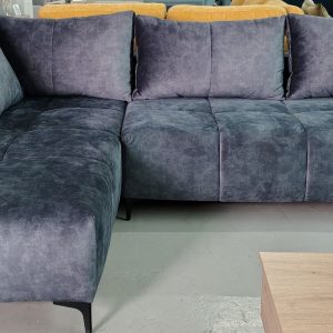 AKCIJA POSLEDNJI KOMAD - Ugaona garnitura Glasgow - PRODATO