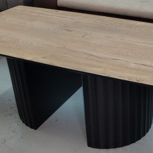 Cart 2 Klub sto Premium 2