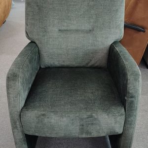 AKCIJA POSLEDNJI KOMAD - Fotelja Clooney