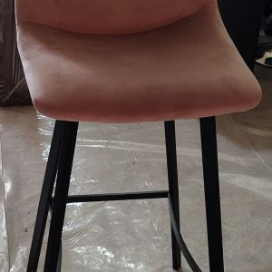 AKCIJA POSLEDNJI KOMAD - Barska stolica Felix