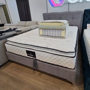 AKCIJA - Francuski ležaj Kevin