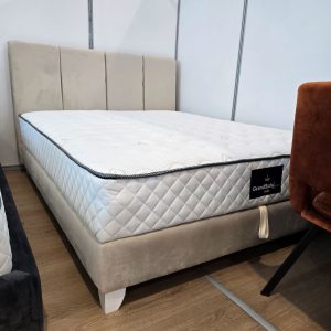 AKCIJA - Francuski ležaj Linea