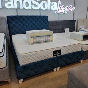 AKCIJA - Francuski ležaj Luka