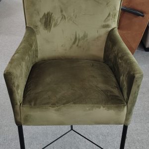 AKCIJA POSLEDNJI KOMAD - Fotelja Montreal