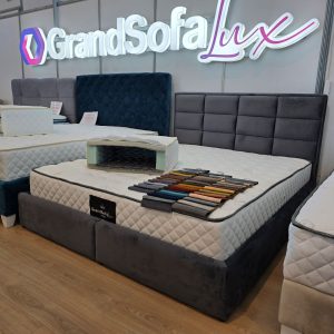 AKCIJA - Francuski ležaj Quadro